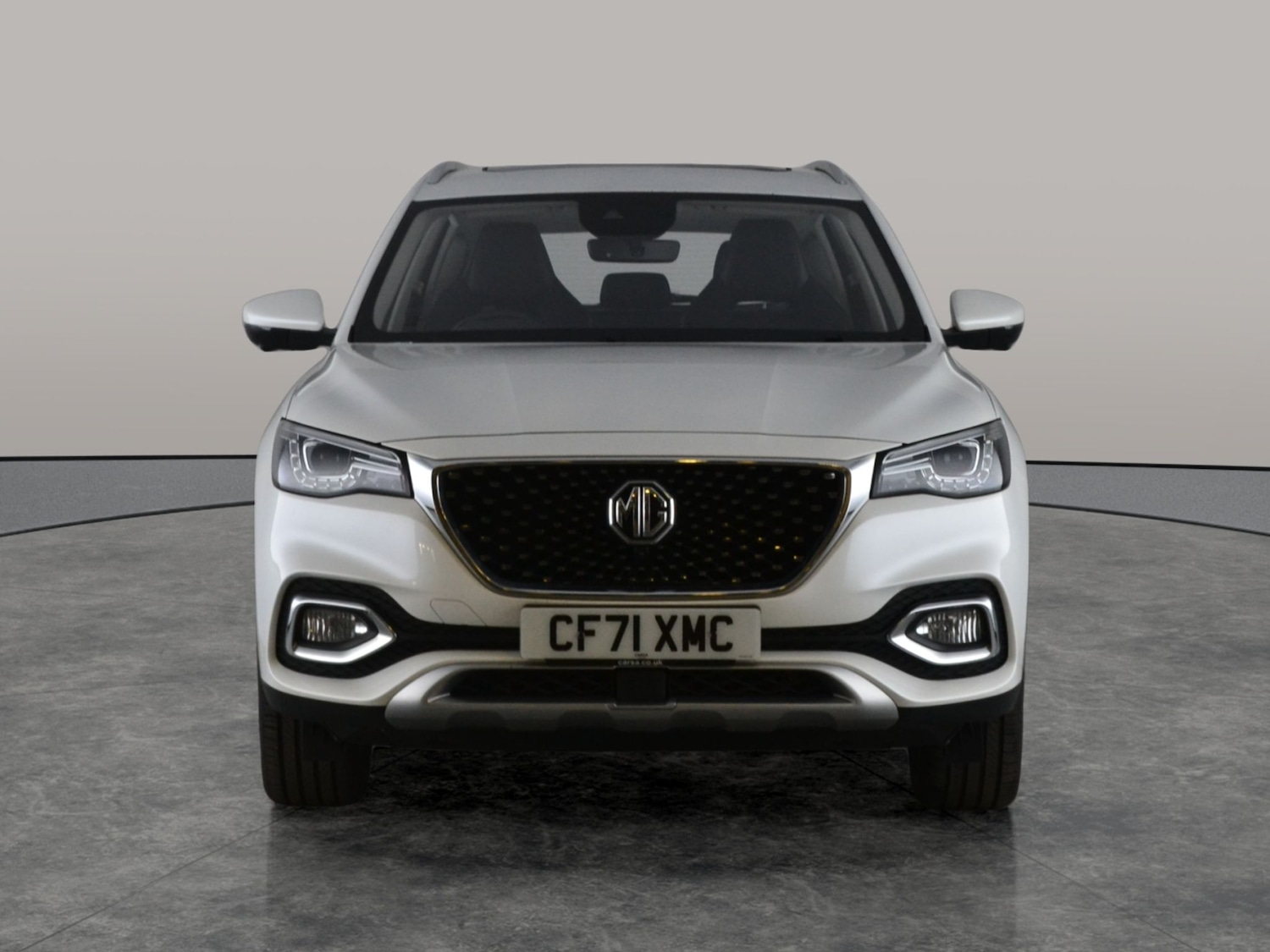 Used MG MG HS 2022 for sale - 78065422: Photo 14