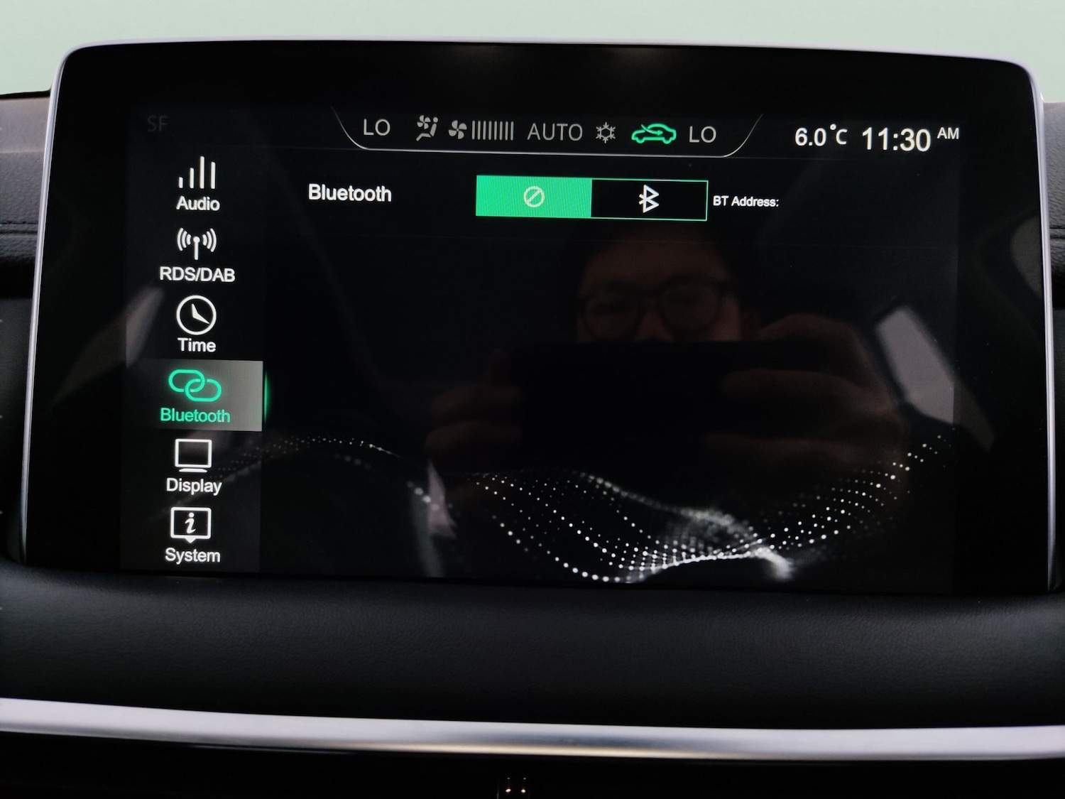 Used MG MG HS 2022 for sale - 78065422: Photo 19