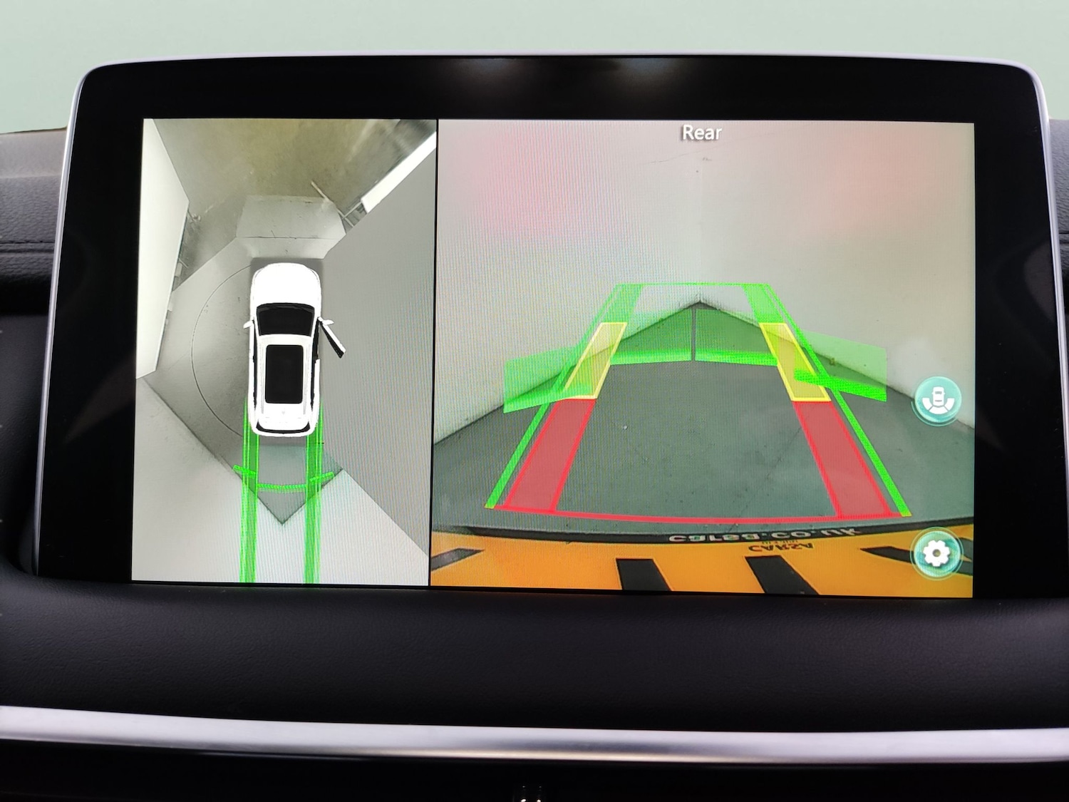 Used MG MG HS 2022 for sale - 78065422: Photo 22