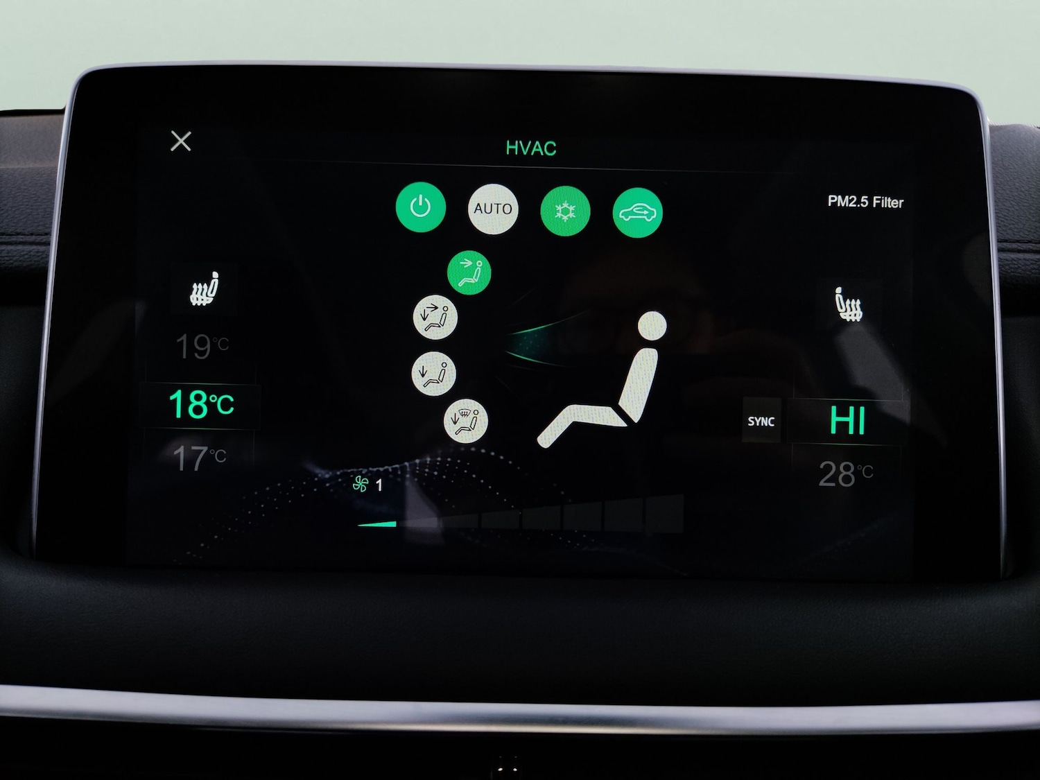 Used MG MG HS 2022 for sale - 78065422: Photo 23