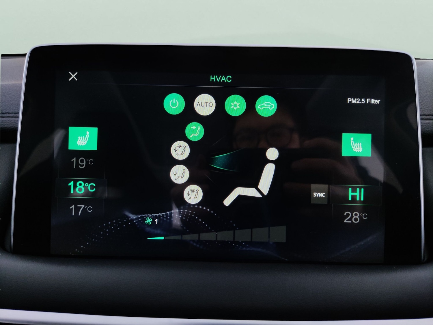 Used MG MG HS 2022 for sale - 78065422: Photo 24