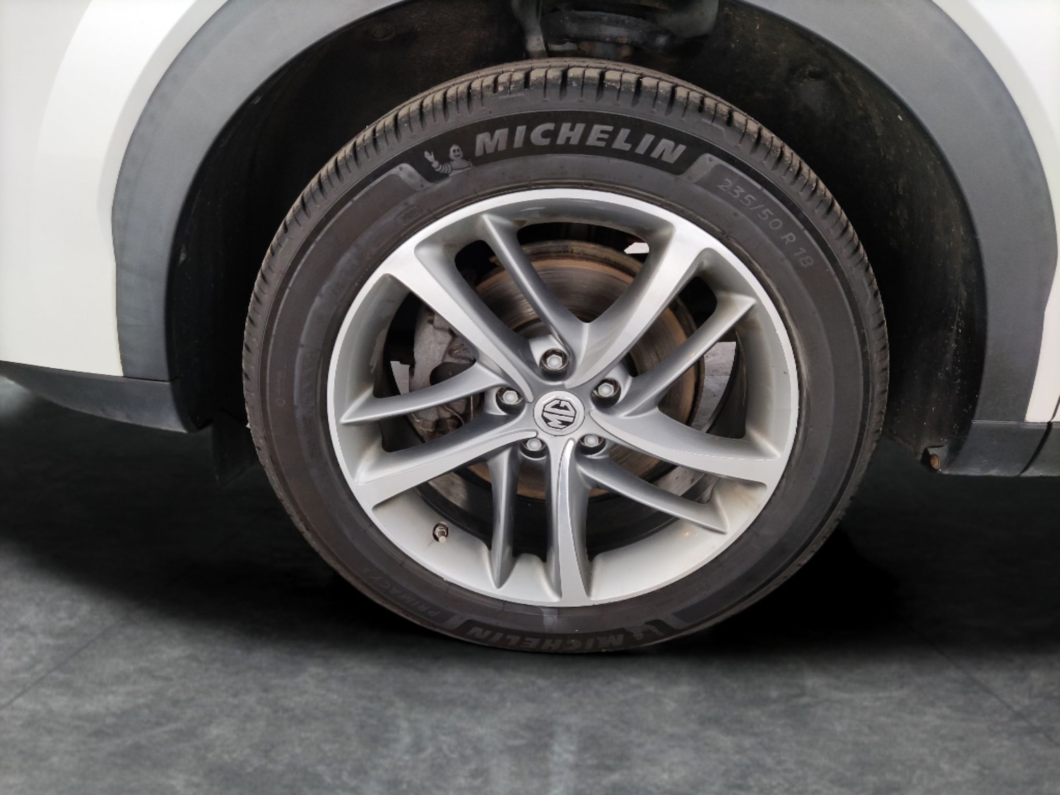 Used MG MG HS 2022 for sale - 78065422: Photo 27