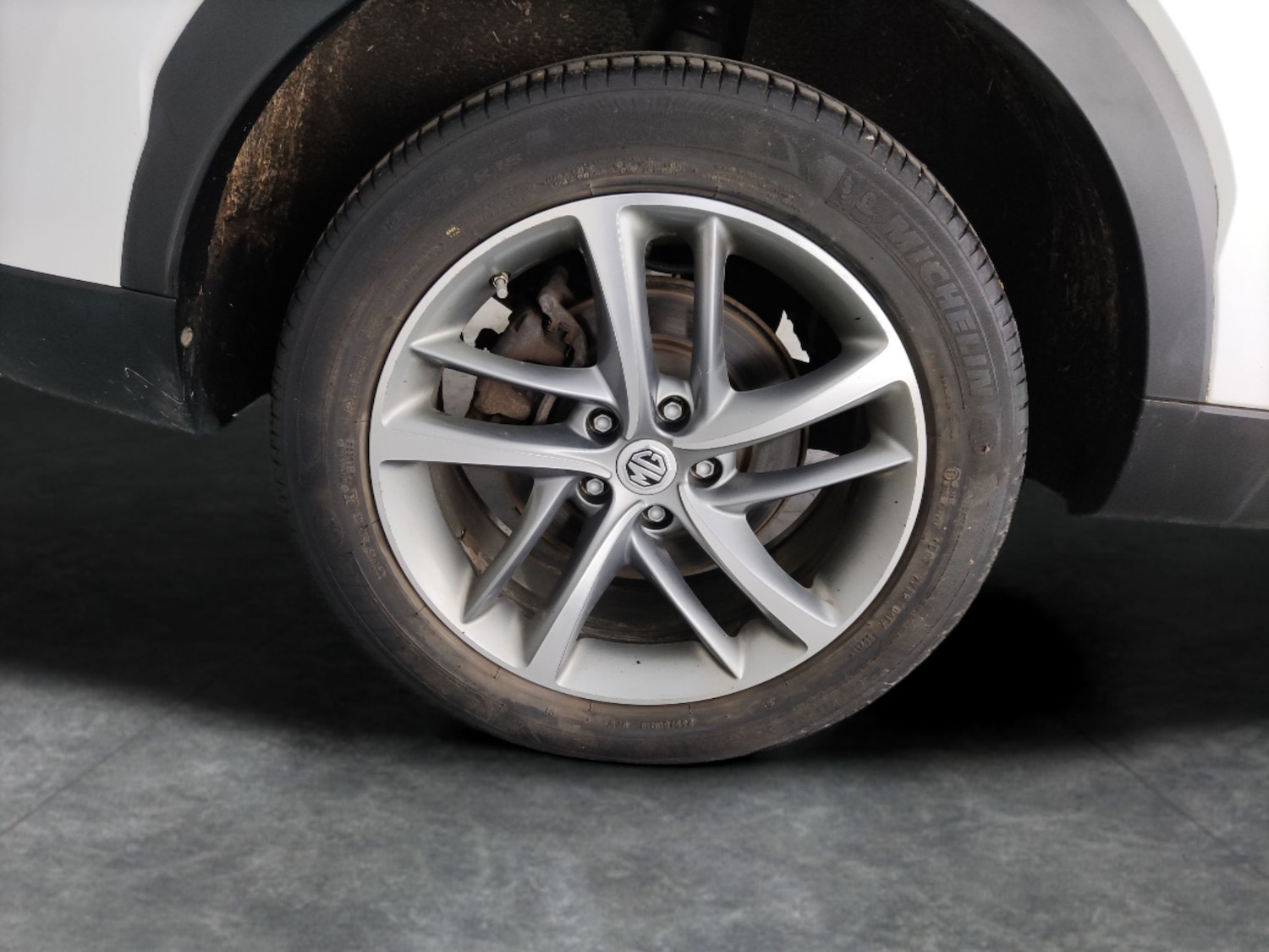 Used MG MG HS 2022 for sale - 78065422: Photo 29