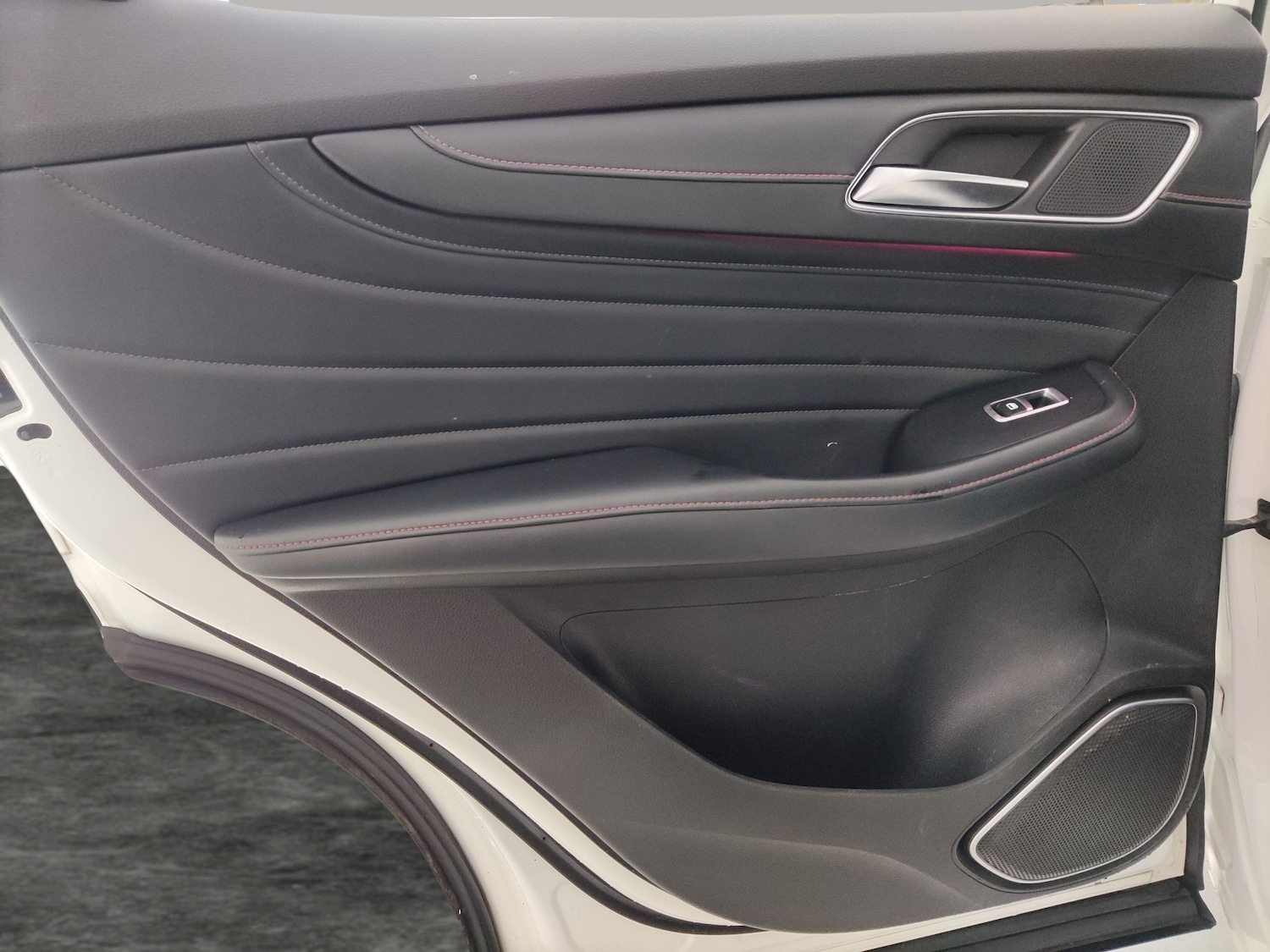 Used MG MG HS 2022 for sale - 78065422: Photo 32