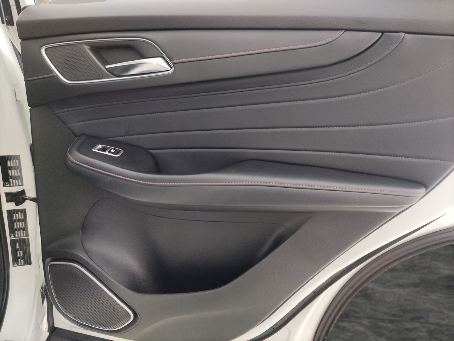 Used MG MG HS 2022 for sale - 78065422: Photo 33