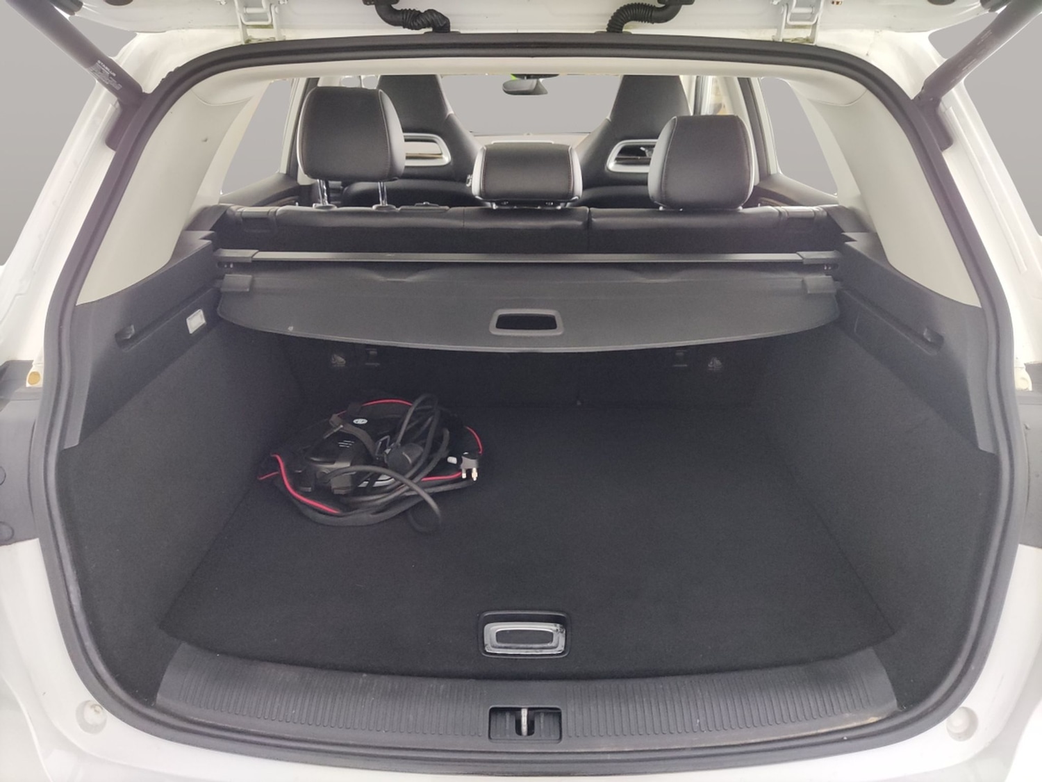 Used MG MG HS 2022 for sale - 78065422: Photo 35