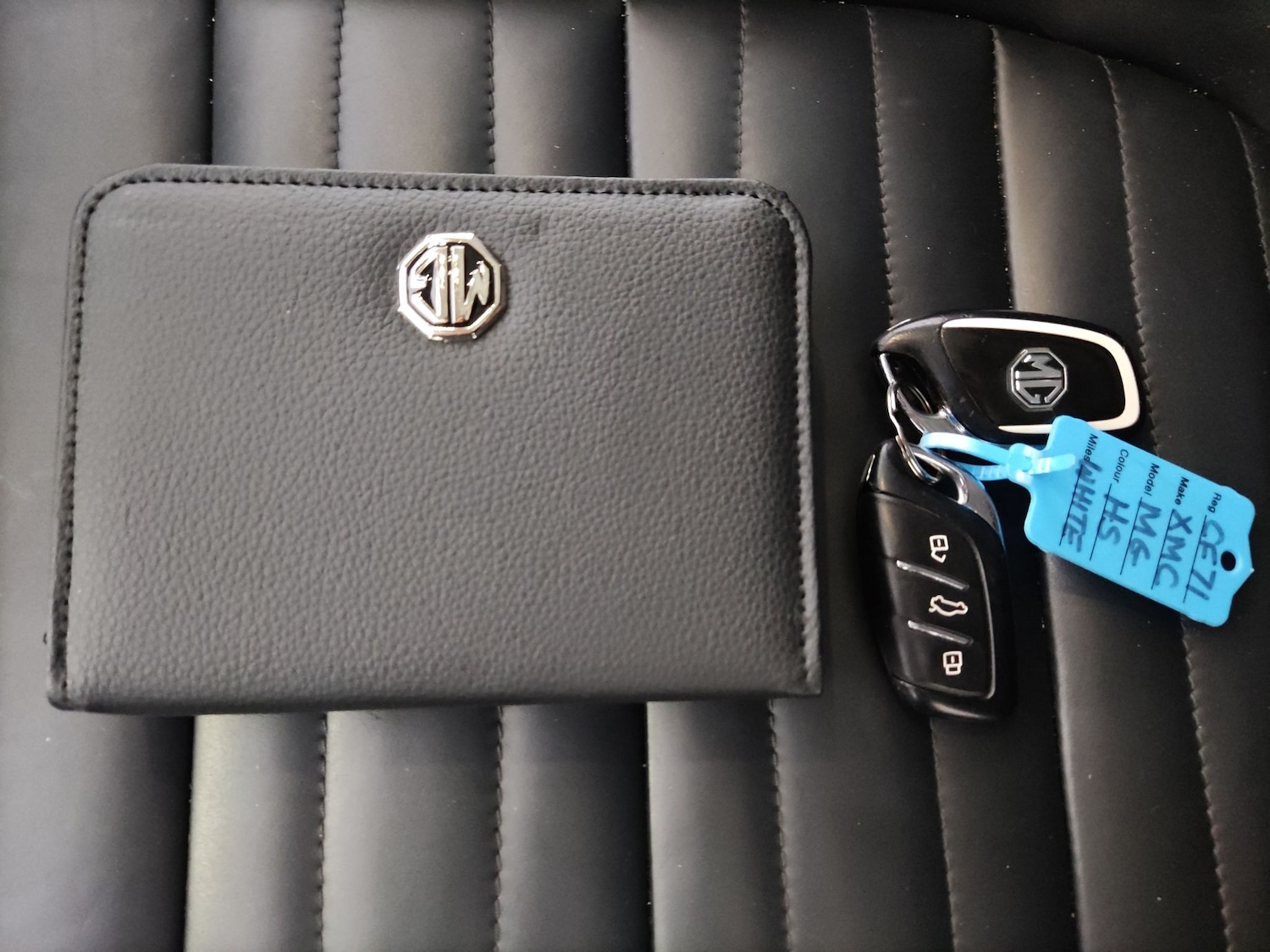 Used MG MG HS 2022 for sale - 78065422: Photo 37