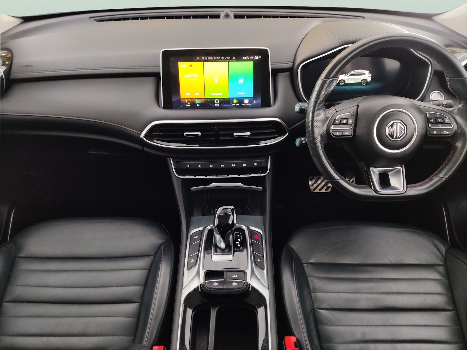 Used MG MG HS 2022 for sale - 78065422: Photo 8