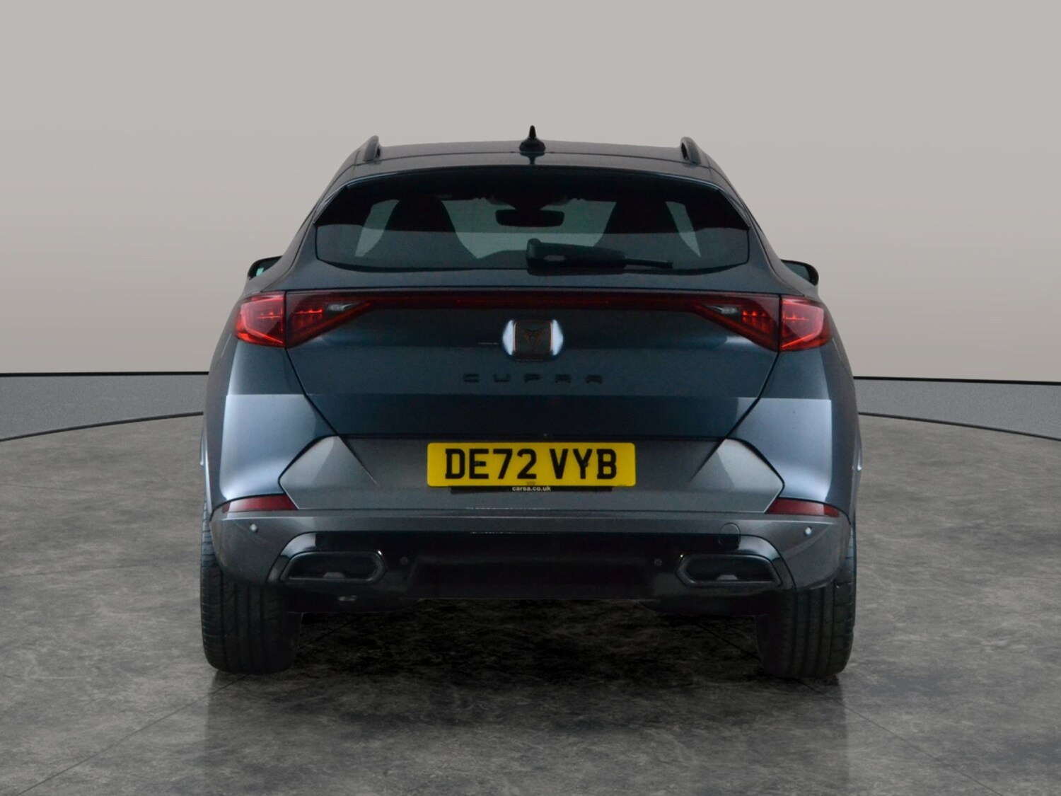 Used Cupra Formentor 2022 for sale - 77799961: Photo 11