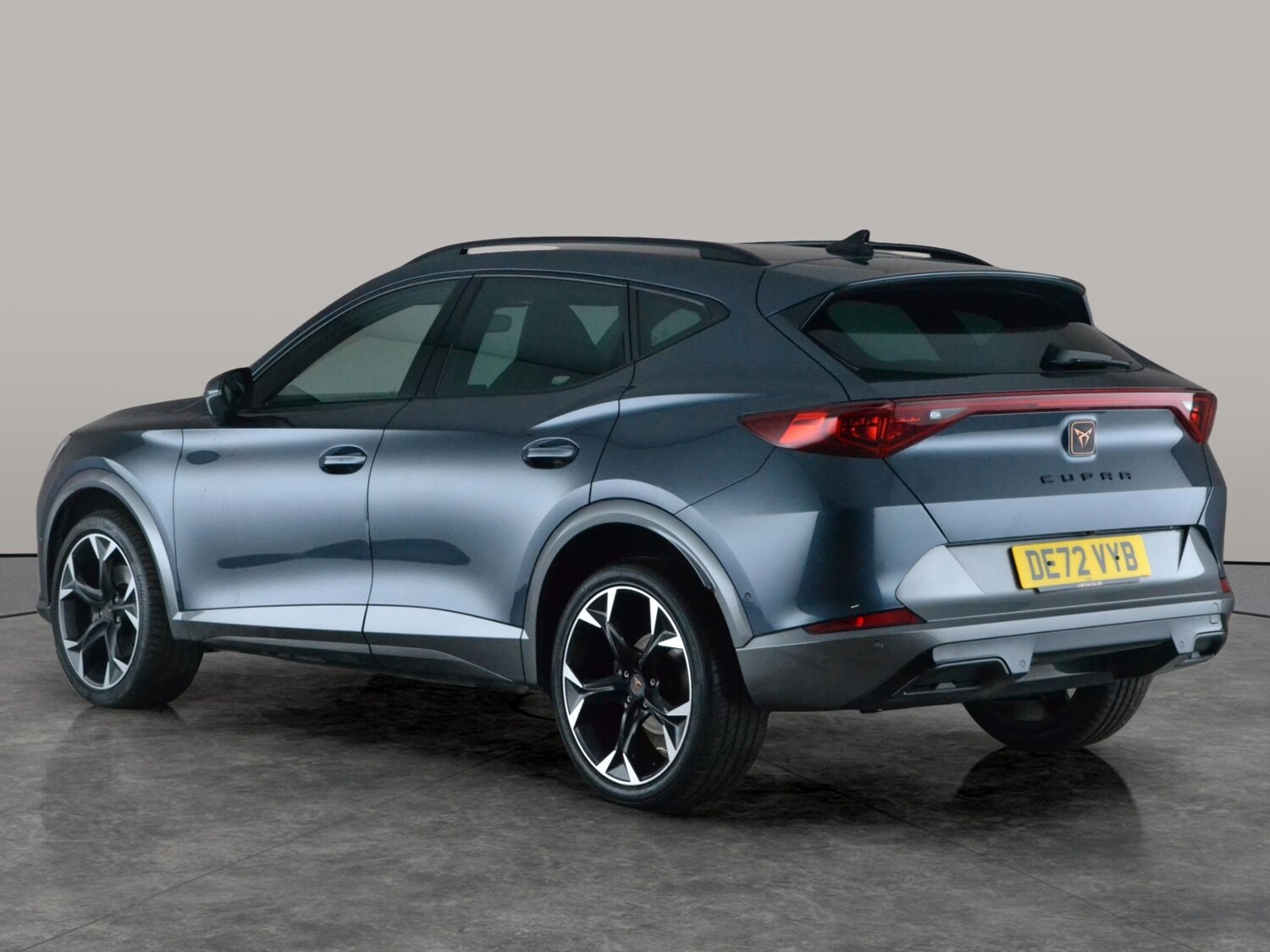 Used Cupra Formentor 2022 for sale - 77799961: Photo 12