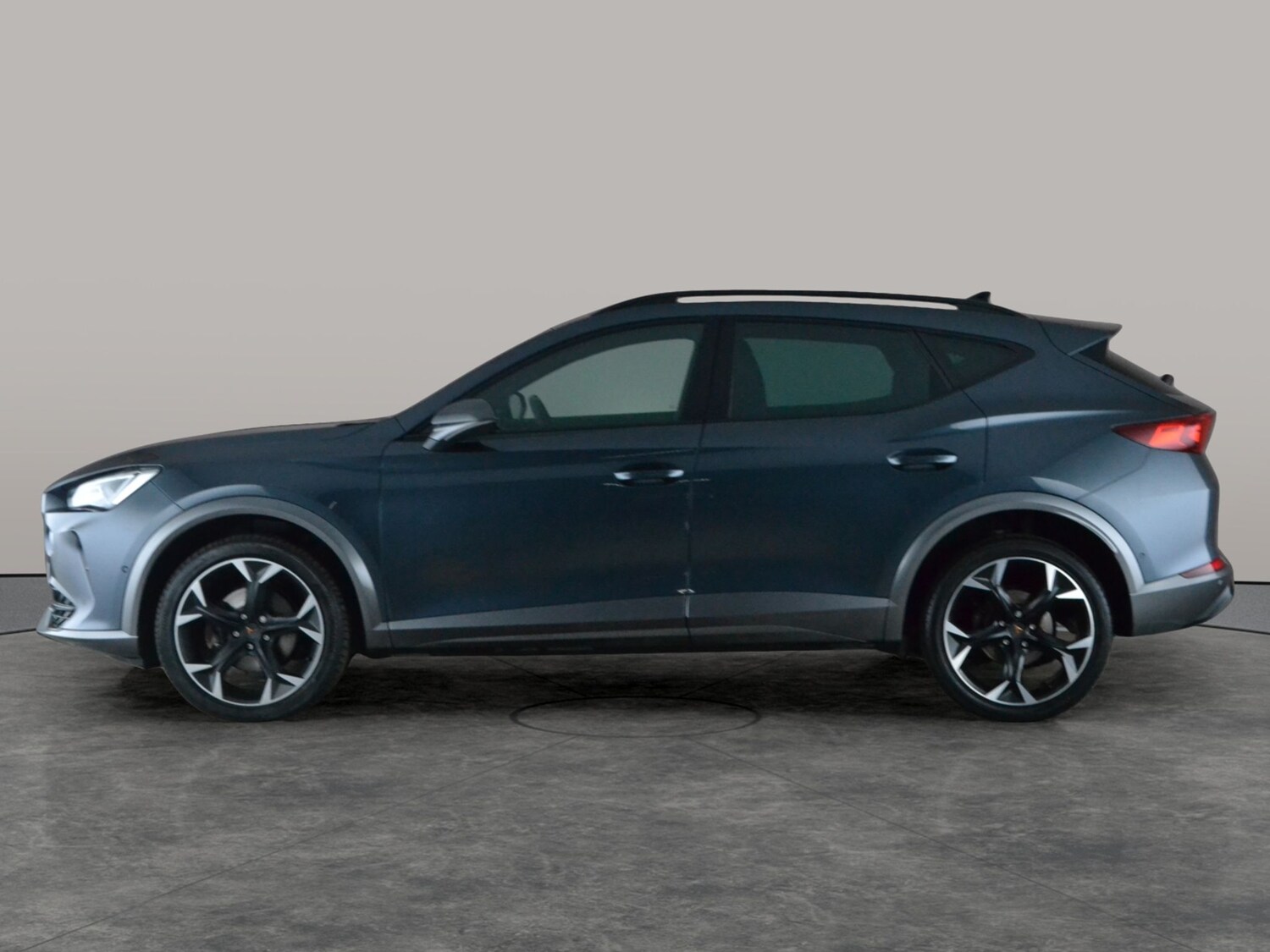 Used Cupra Formentor 2022 for sale - 77799961: Photo 13