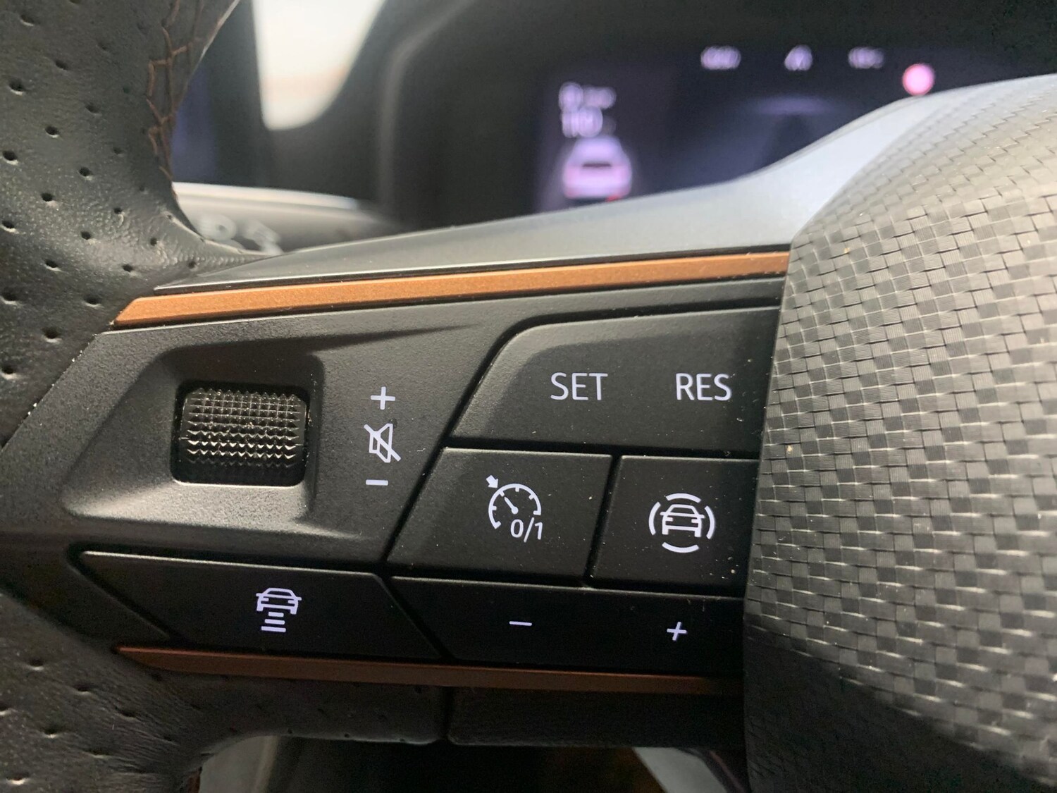 Used Cupra Formentor 2022 for sale - 77799961: Photo 19