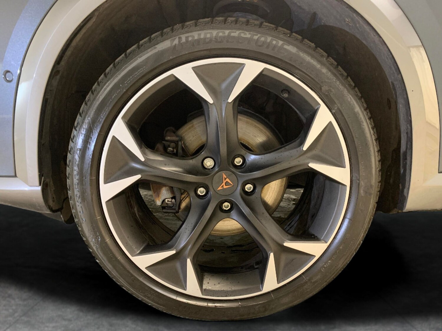 Used Cupra Formentor 2022 for sale - 77799961: Photo 20