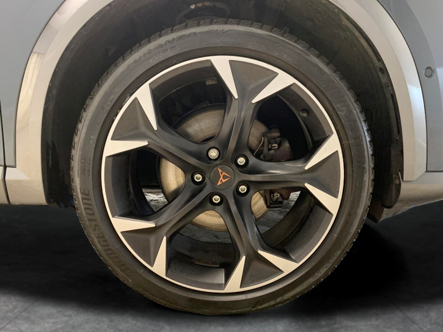 Used Cupra Formentor 2022 for sale - 77799961: Photo 21