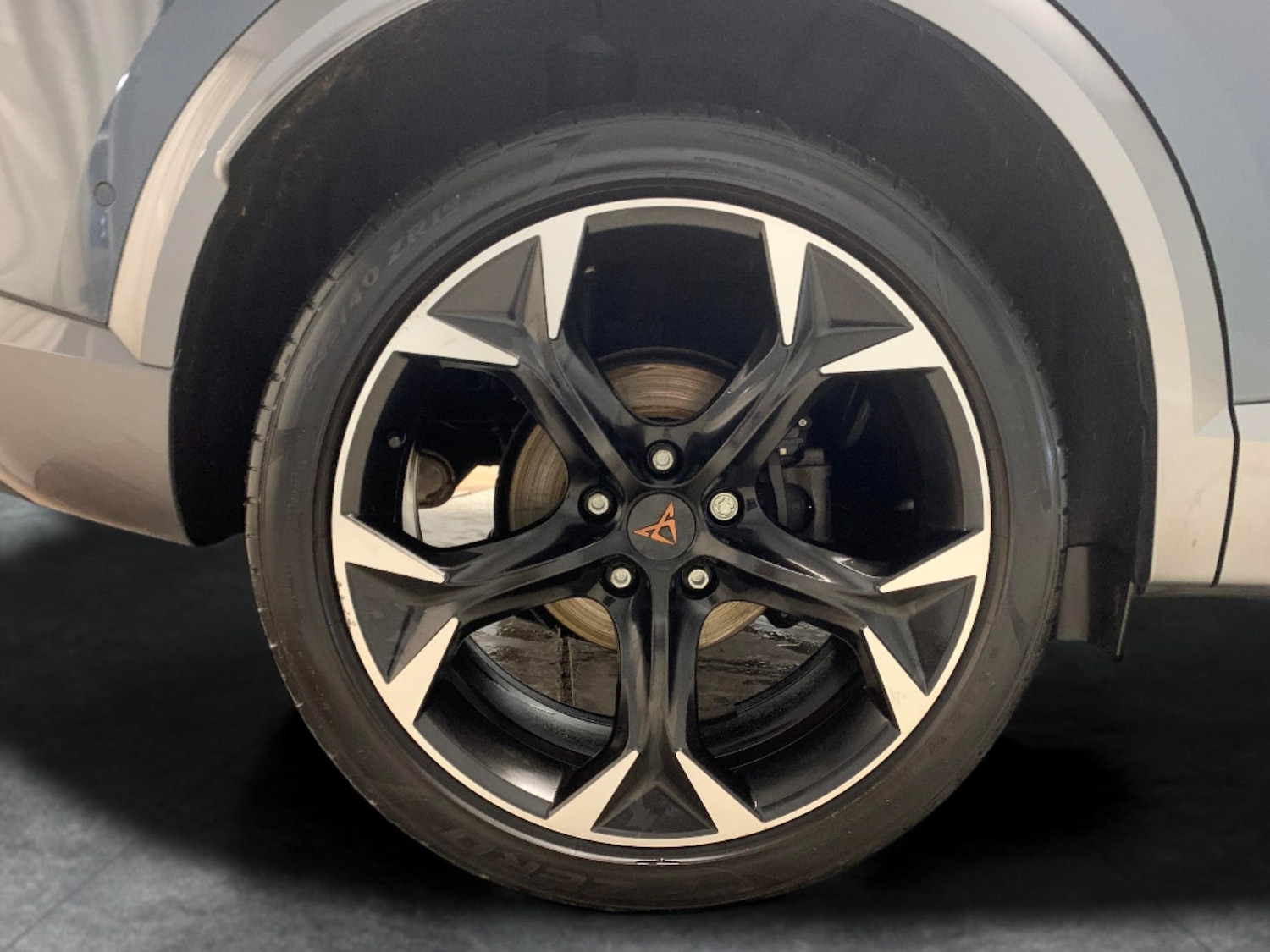 Used Cupra Formentor 2022 for sale - 77799961: Photo 22