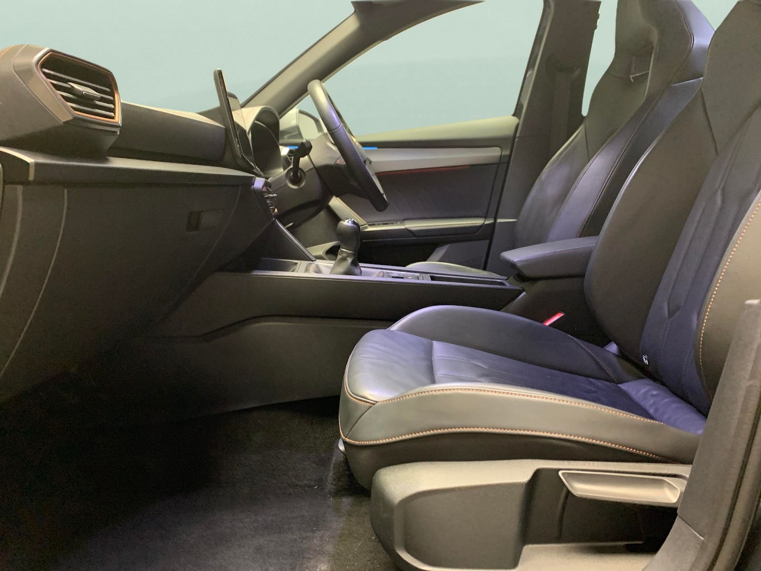 Used Cupra Formentor 2022 for sale - 77799961: Photo 4