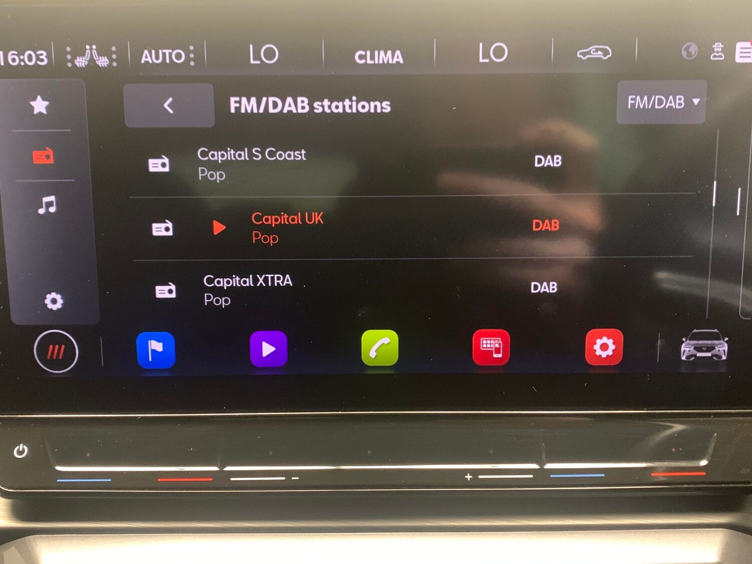 Used Cupra Formentor 2022 for sale - 77799961: Photo 6