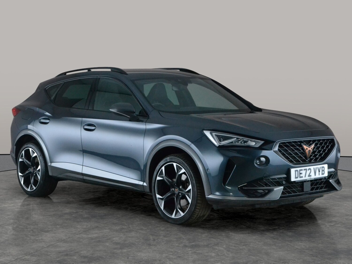 Used Cupra Formentor 2022 for sale - 77799961: Photo 8