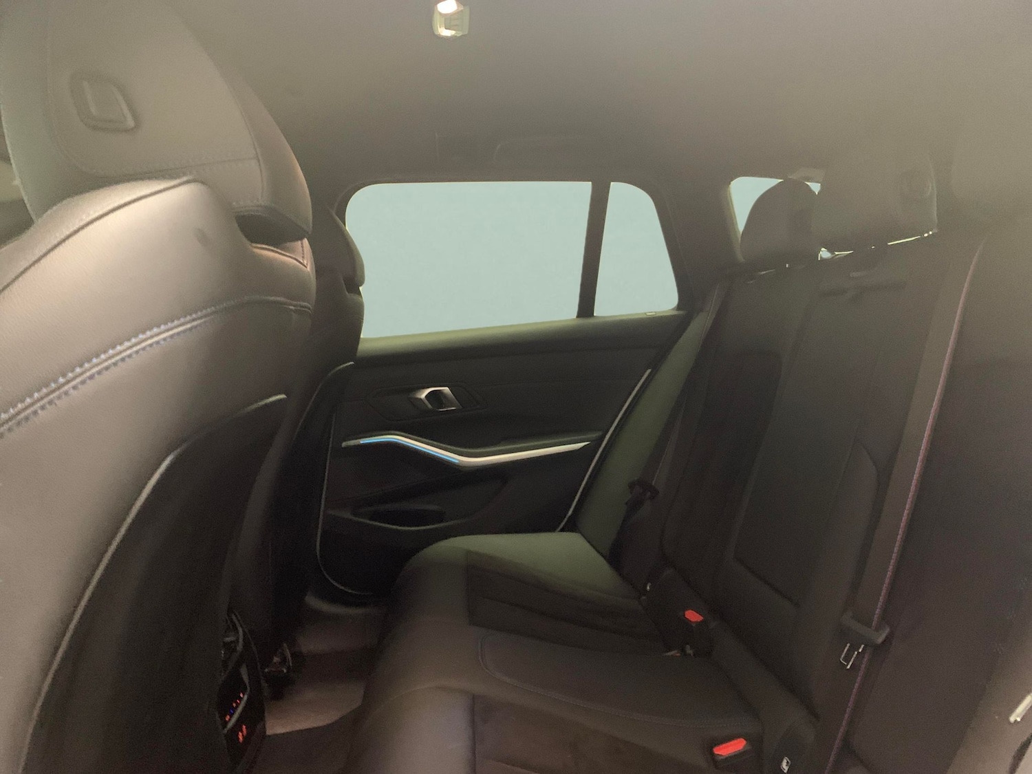 Used BMW 3 Series 2023 for sale - 77300801: Photo 22