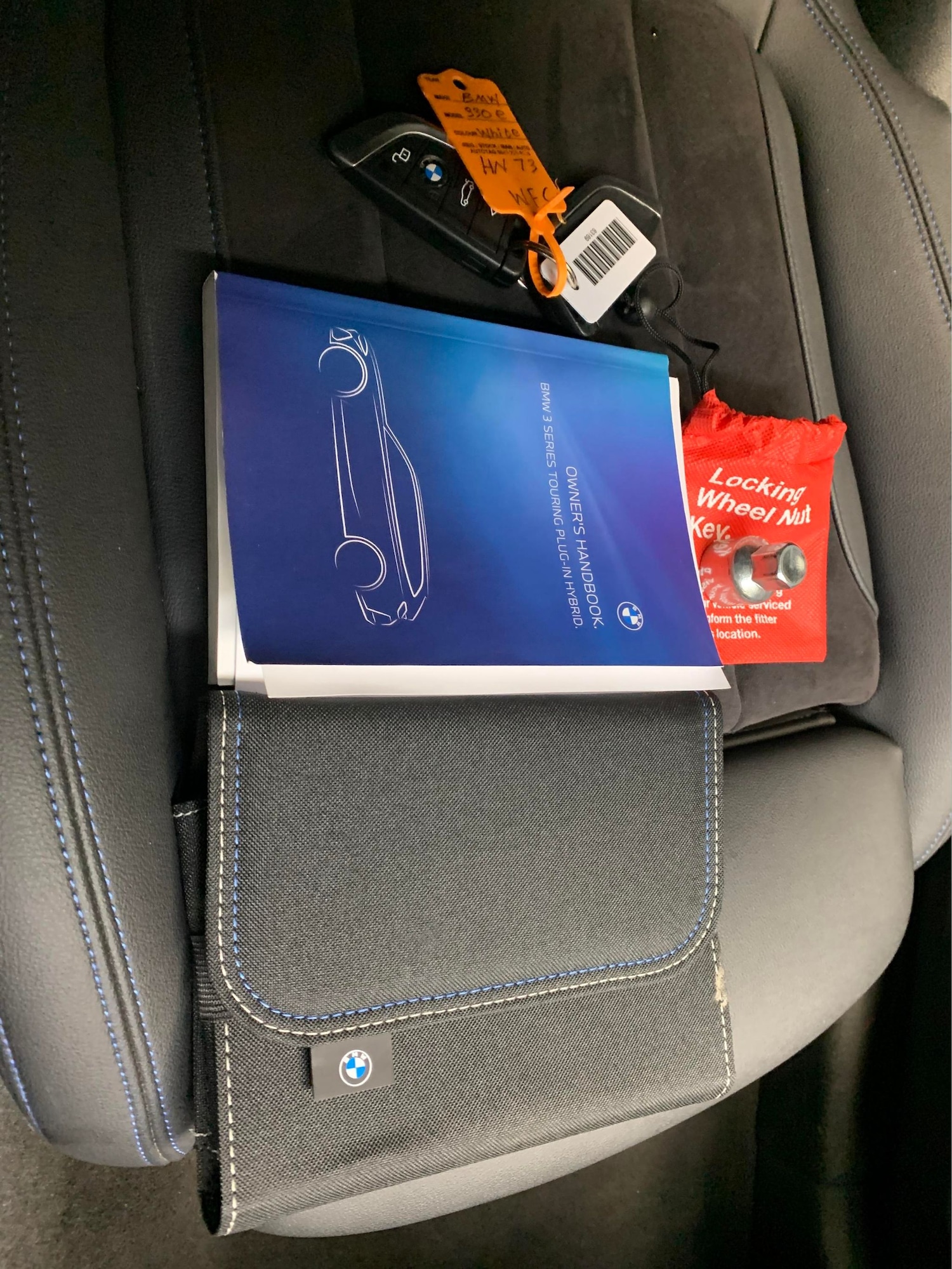 Used BMW 3 Series 2023 for sale - 77300801: Photo 28