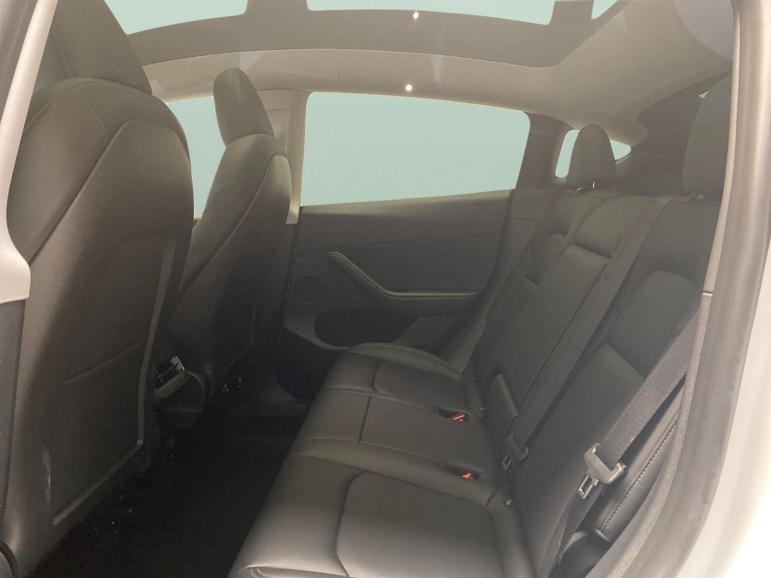 Used Tesla Model Y 2022 for sale - 77995468: Photo 26