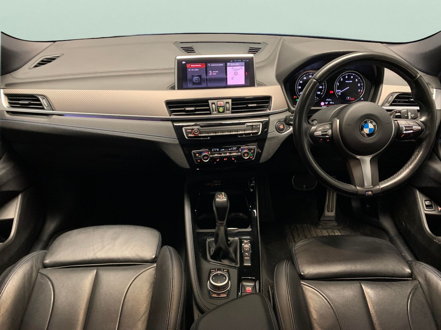 Used BMW X2 2021 for sale - 77789985: Photo 7