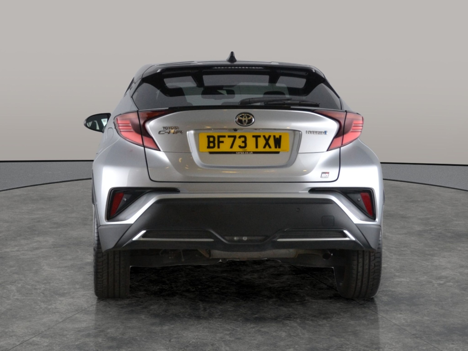 Used Toyota C-HR 2023 for sale - 76171370: Photo 13