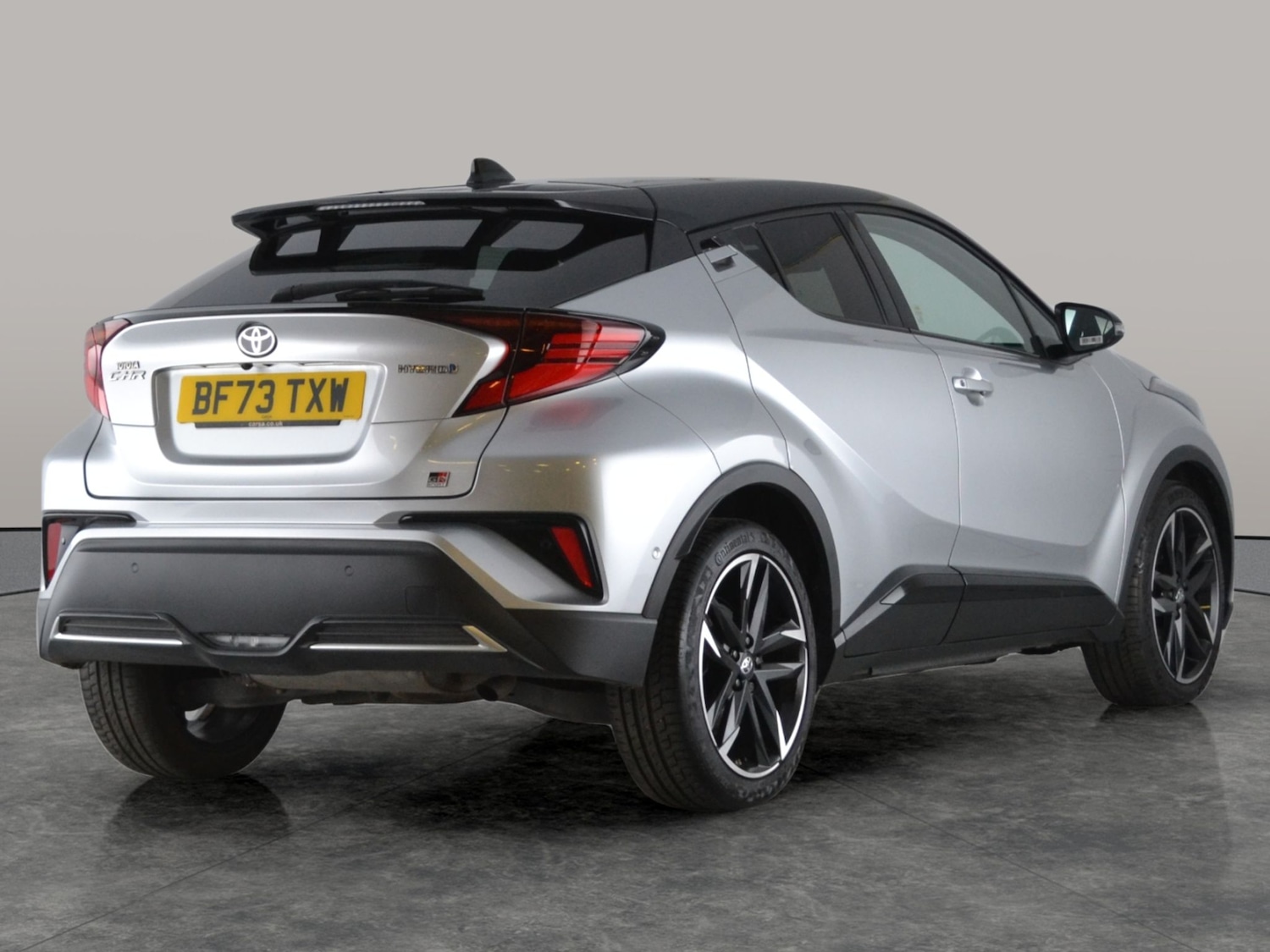Used Toyota C-HR 2023 for sale - 76171370: Photo 14