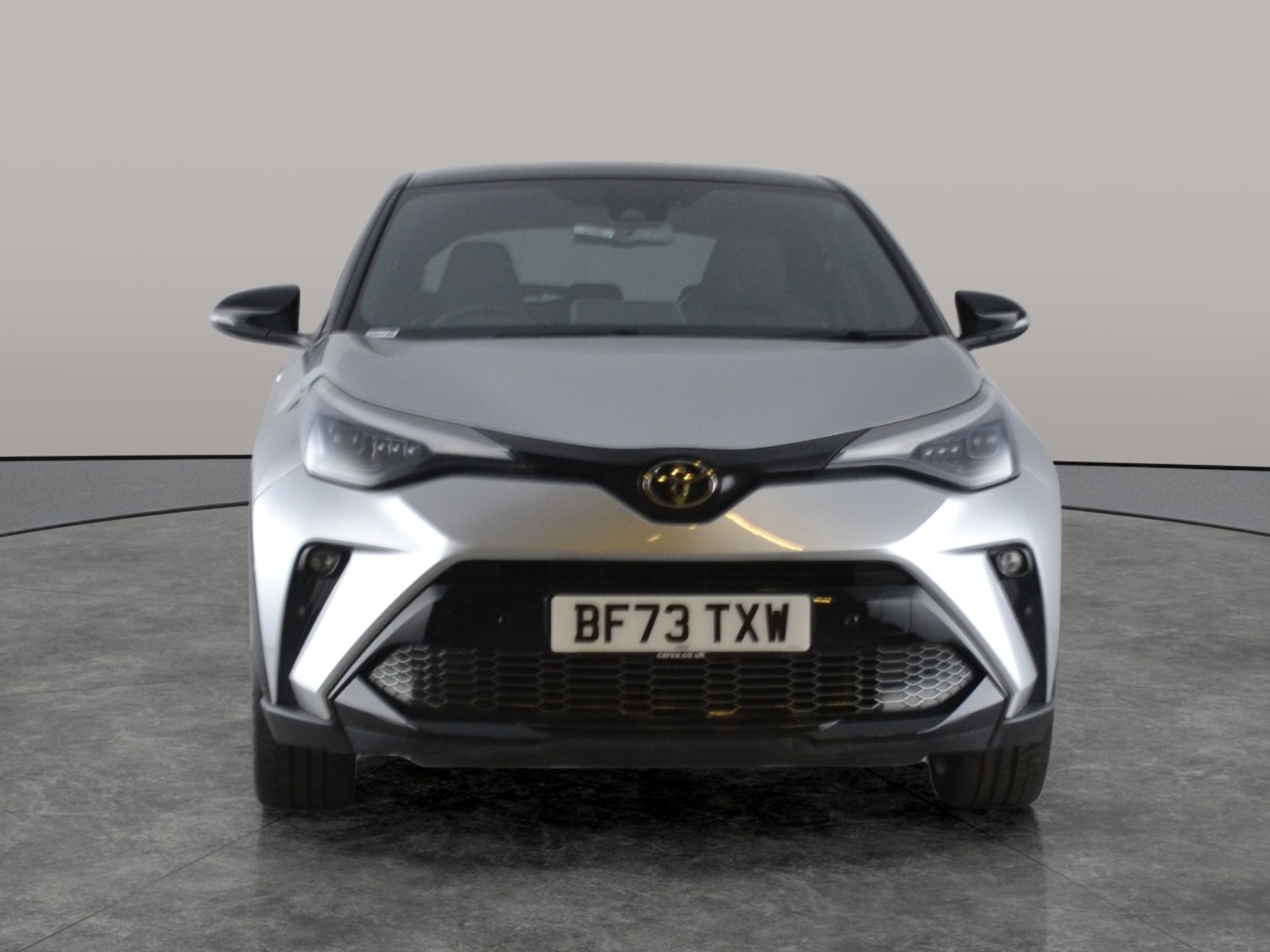 Used Toyota C-HR 2023 for sale - 76171370: Photo 18