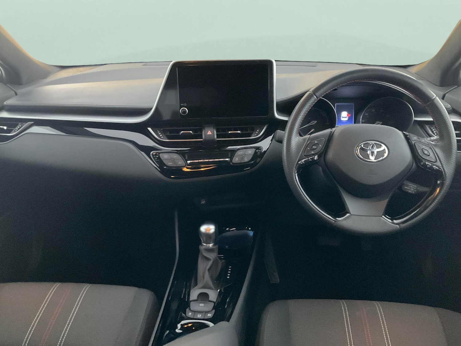Used Toyota C-HR 2023 for sale - 76171370: Photo 5