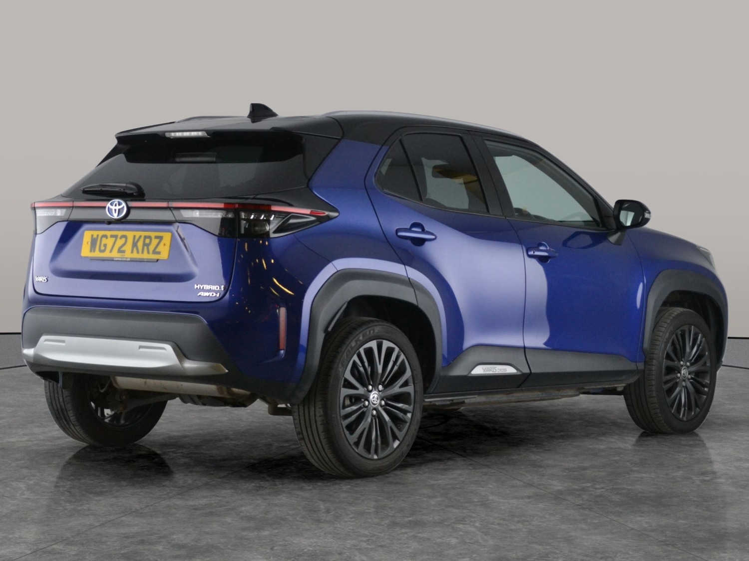 Used Toyota Yaris Cross 2022 for sale - 76971752: Photo 10