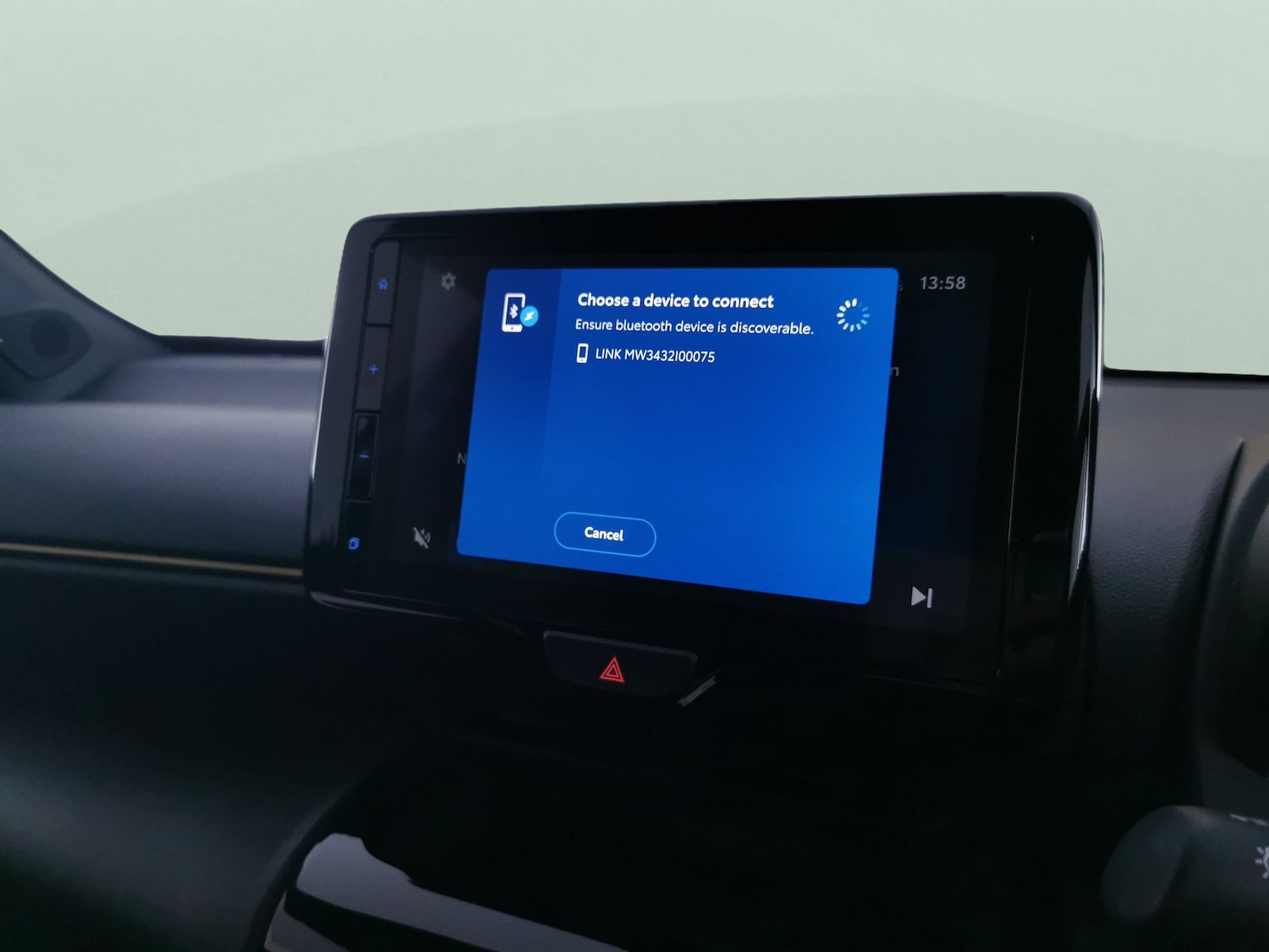 Used Toyota Yaris Cross 2022 for sale - 76971752: Photo 16