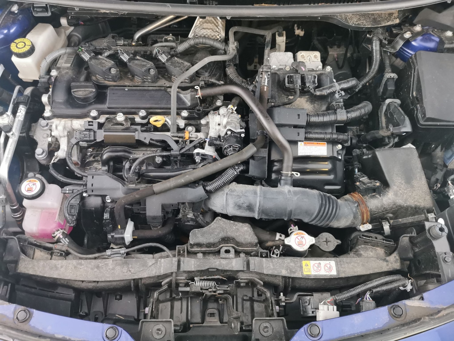 Used Toyota Yaris Cross 2022 for sale - 76971752: Photo 32