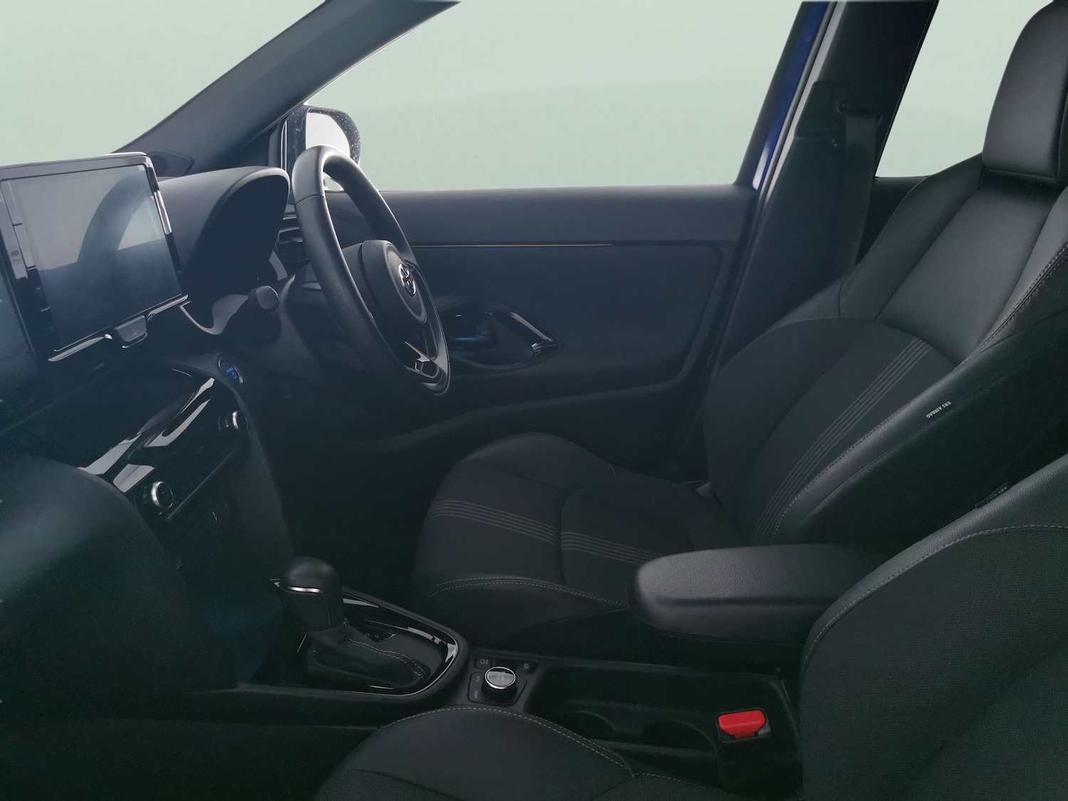 Used Toyota Yaris Cross 2022 for sale - 76971752: Photo 4