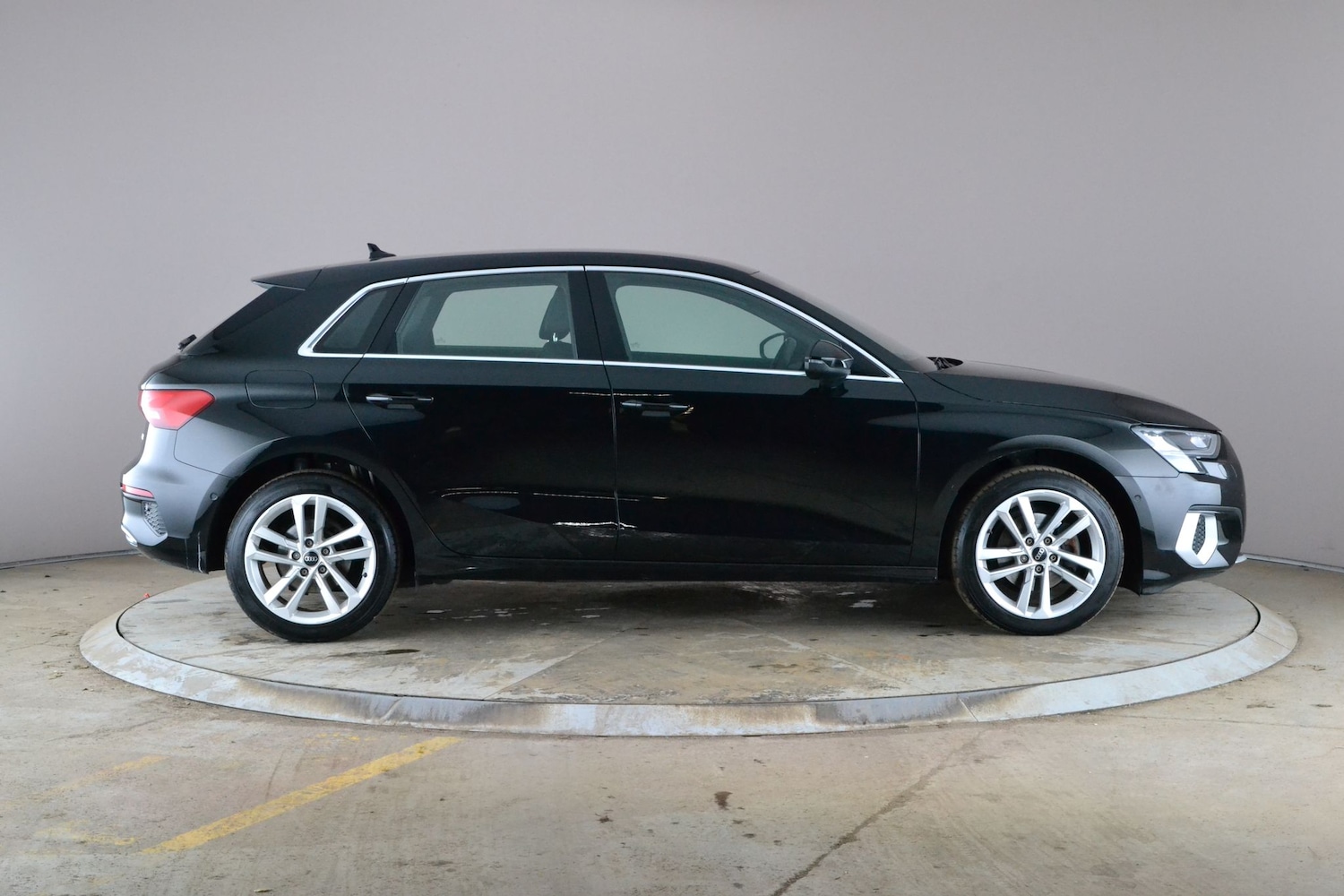 Used Audi A3 2022 for sale - 78095564: Photo 10