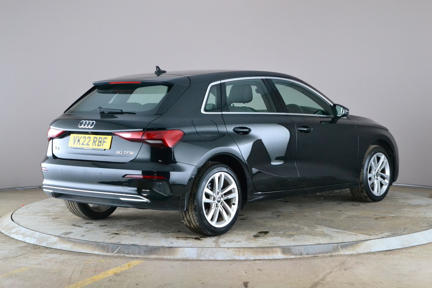 Used Audi A3 2022 for sale - 78095564: Photo 11