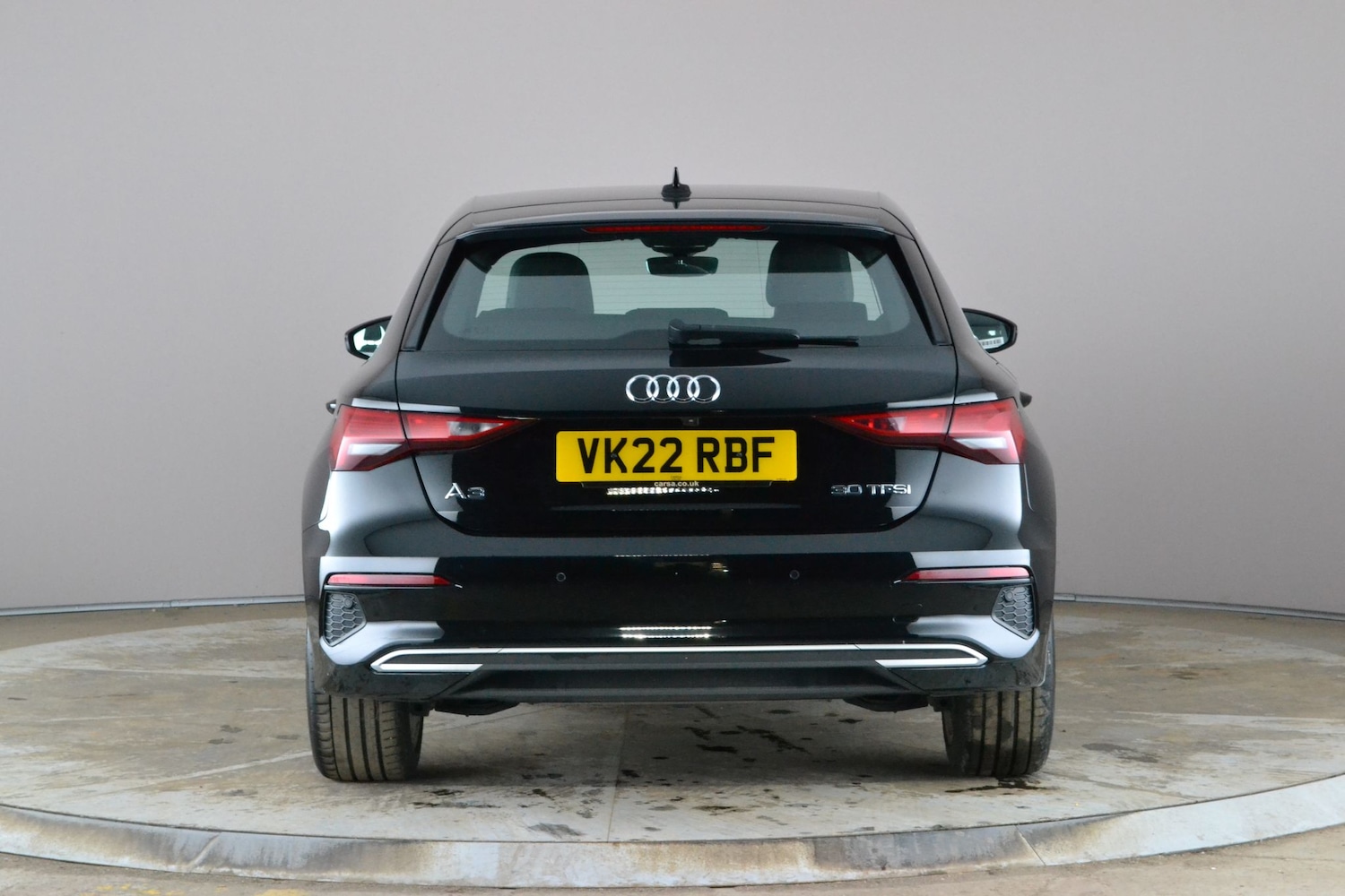 Used Audi A3 2022 for sale - 78095564: Photo 12