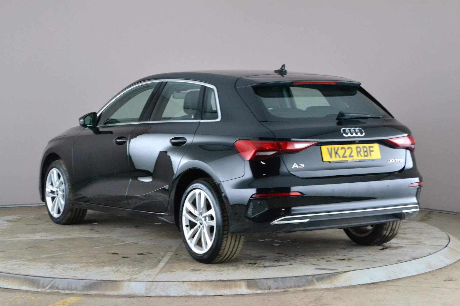 Used Audi A3 2022 for sale - 78095564: Photo 13