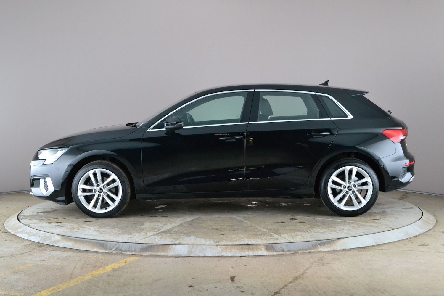 Used Audi A3 2022 for sale - 78095564: Photo 14