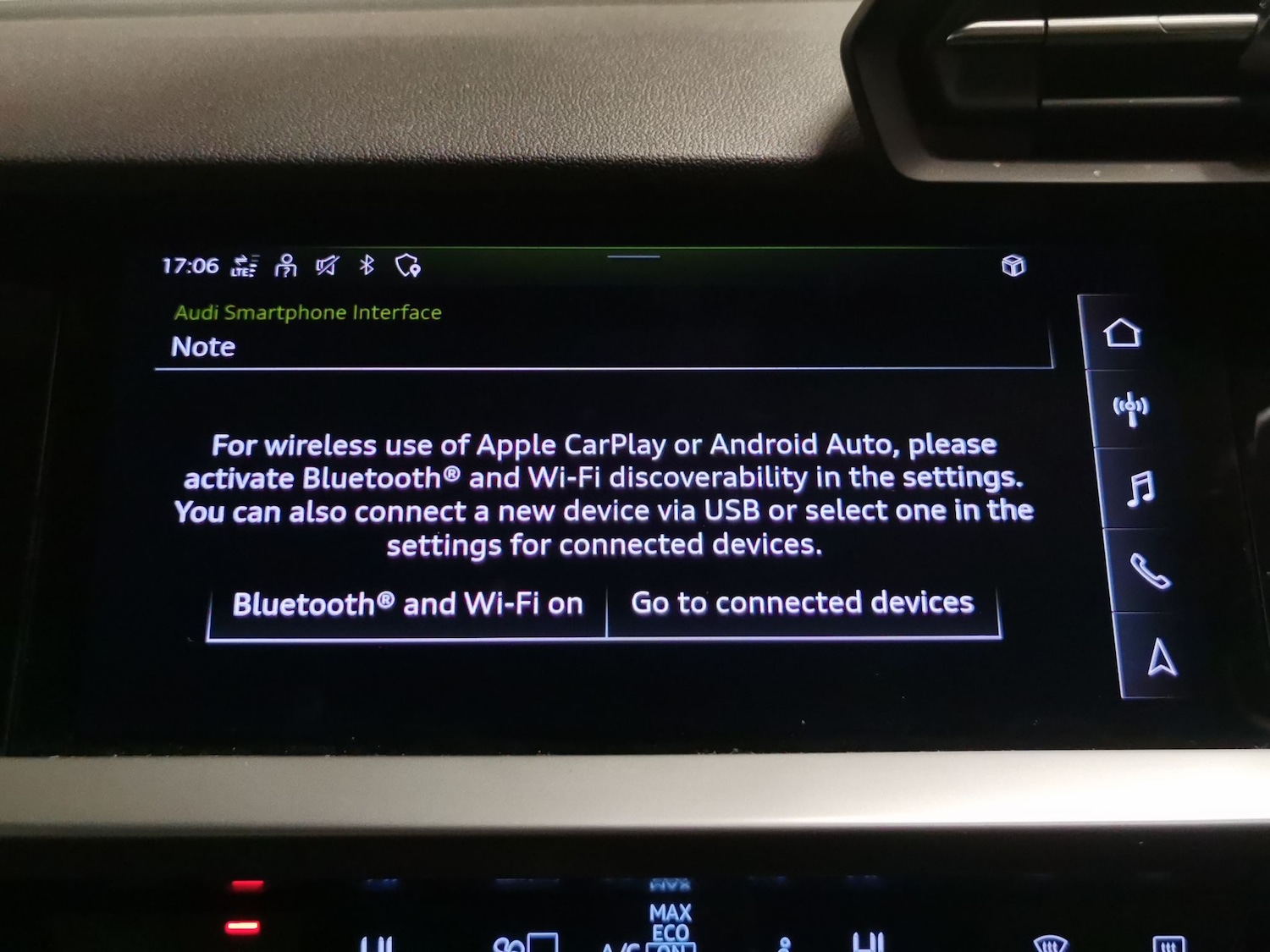 Used Audi A3 2022 for sale - 78095564: Photo 15