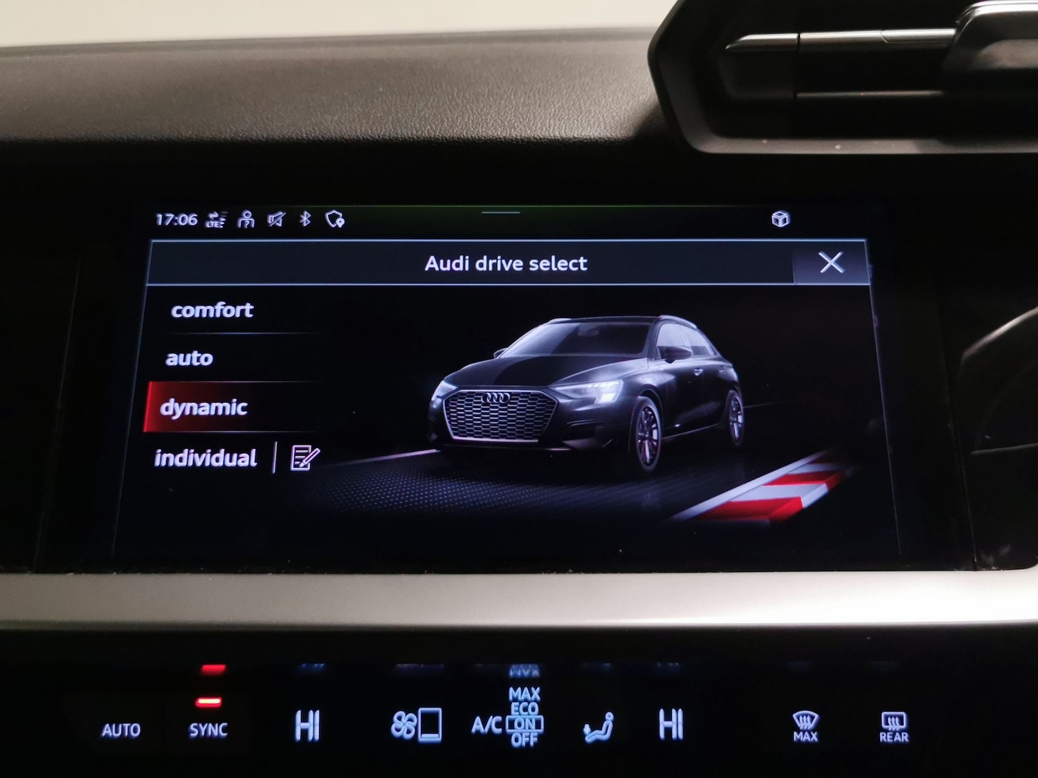 Used Audi A3 2022 for sale - 78095564: Photo 17