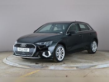 Audi A3 feature image
