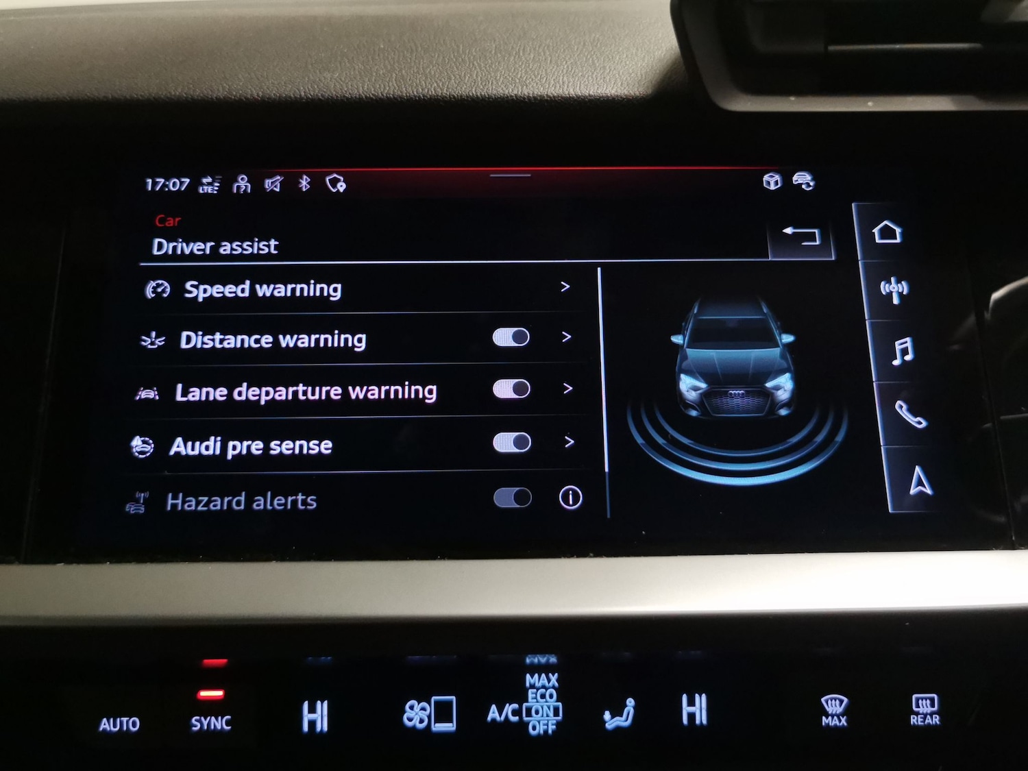 Used Audi A3 2022 for sale - 78095564: Photo 22