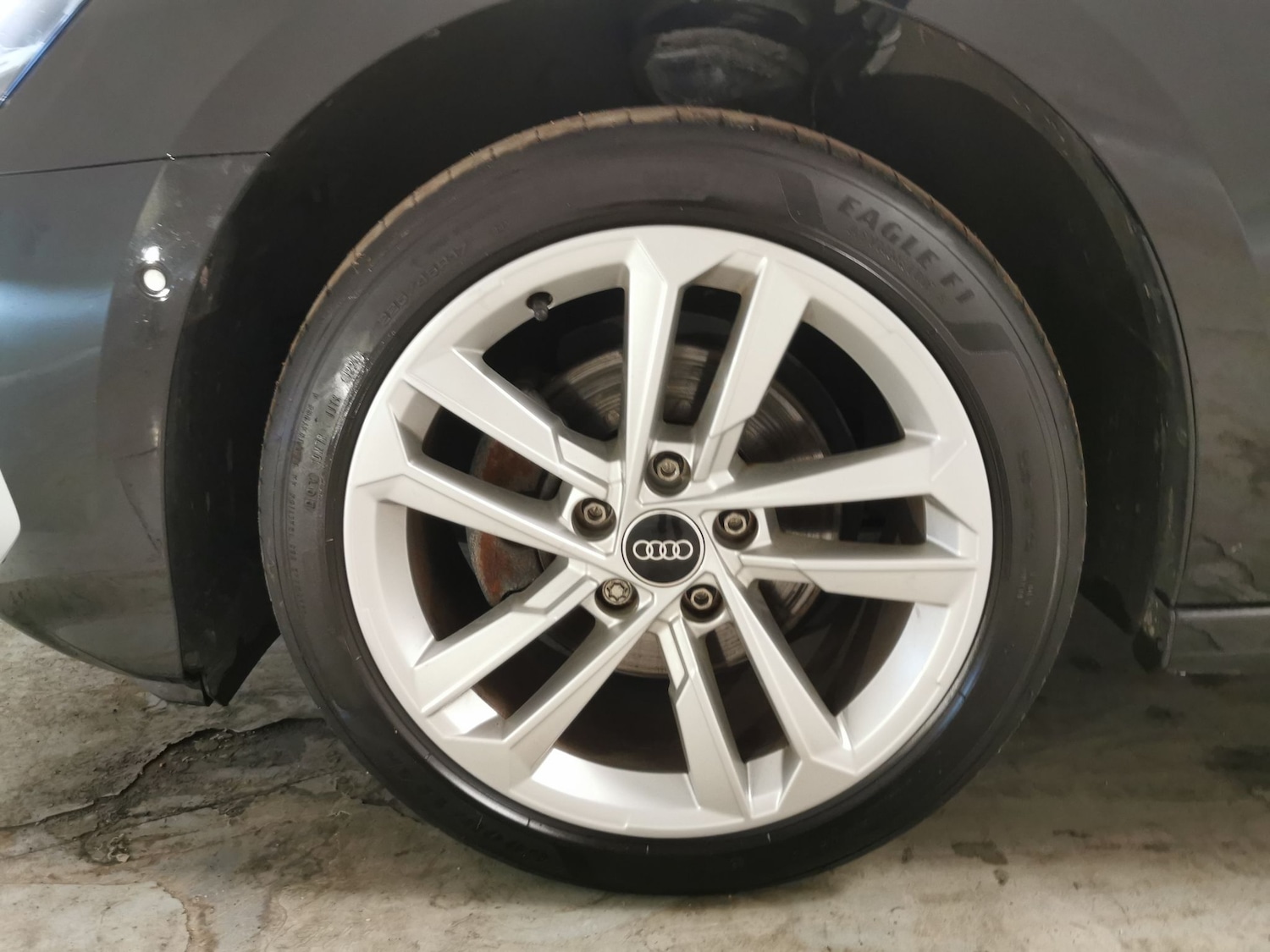 Used Audi A3 2022 for sale - 78095564: Photo 24