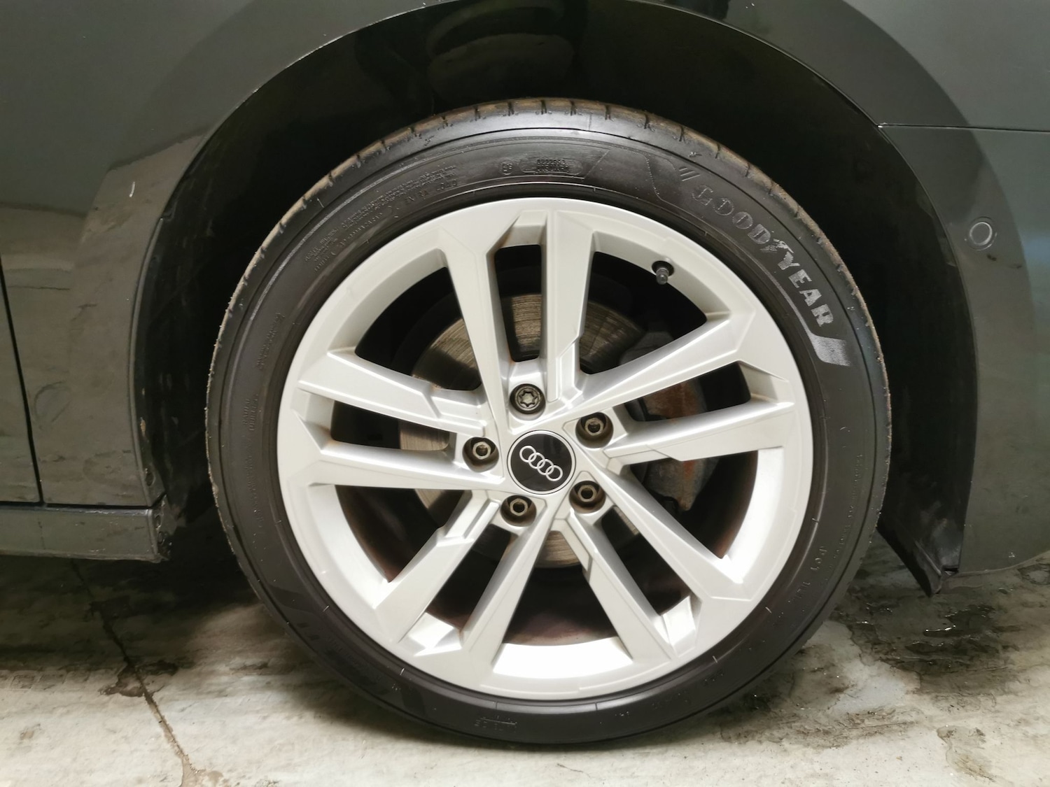 Used Audi A3 2022 for sale - 78095564: Photo 25