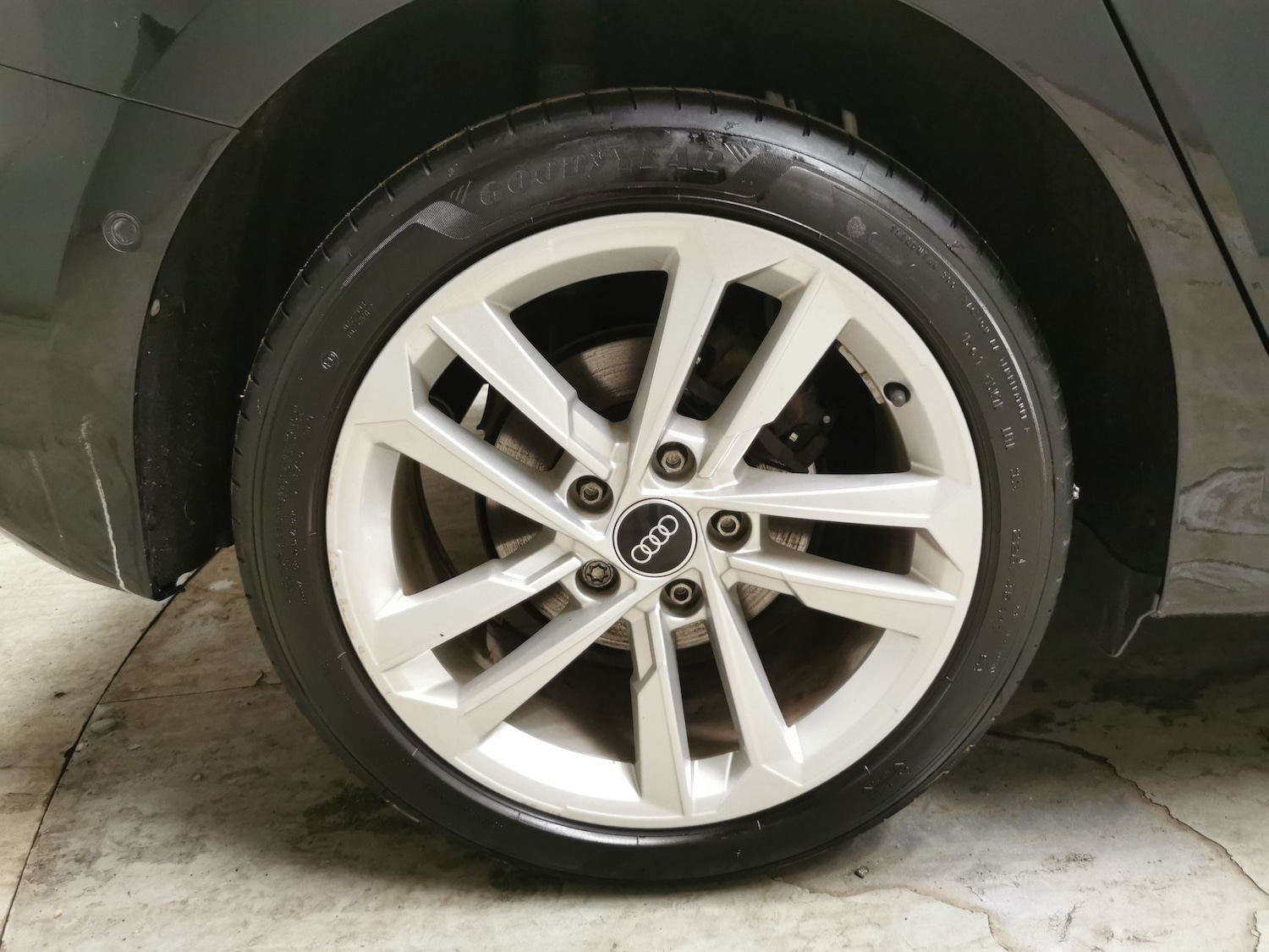 Used Audi A3 2022 for sale - 78095564: Photo 26