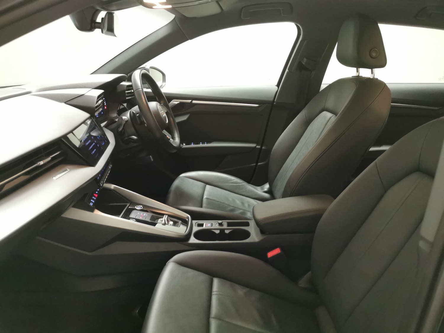 Used Audi A3 2022 for sale - 78095564: Photo 4