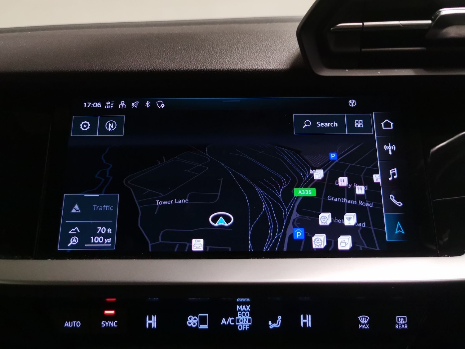 Used Audi A3 2022 for sale - 78095564: Photo 5