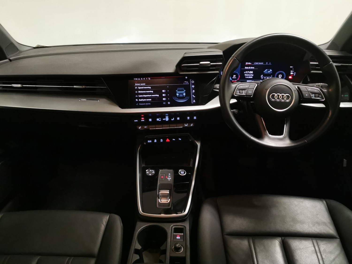 Used Audi A3 2022 for sale - 78095564: Photo 8