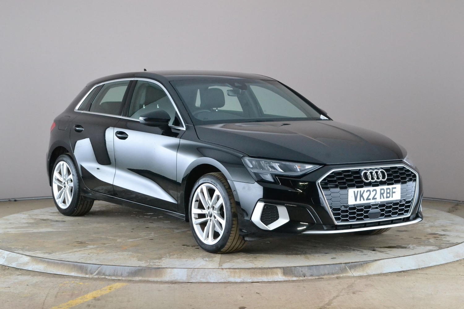 Used Audi A3 2022 for sale - 78095564: Photo 9